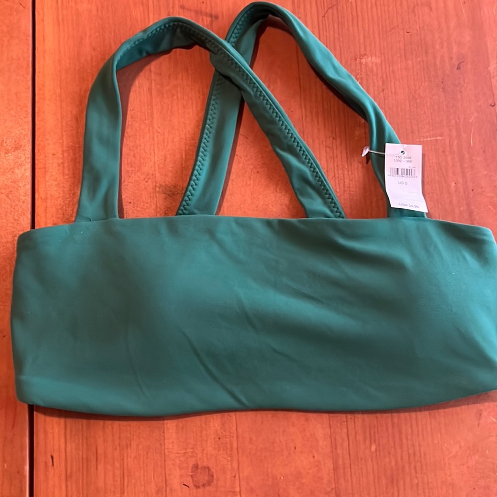 Aerie American Eagle Offline swim or sports bra